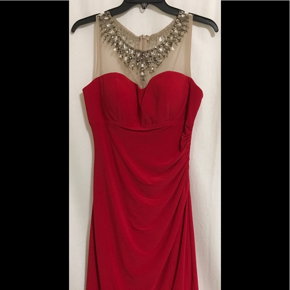 Joanna Chen Dress
